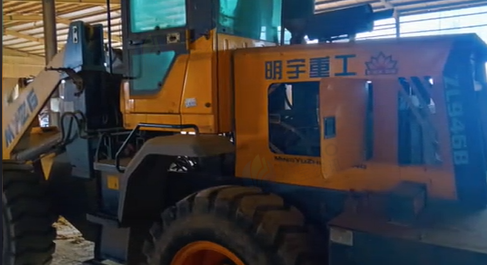 宿州市地区处理明宇夹机