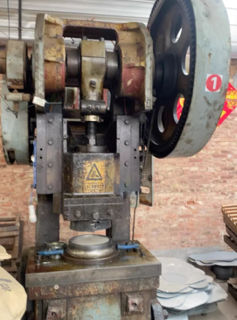 聊城市地区处理重型63吨冲床