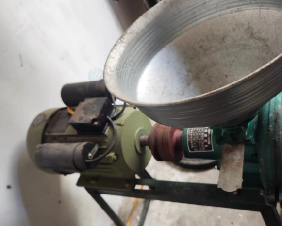 汉中市地区处理核桃馍打浆机等设备