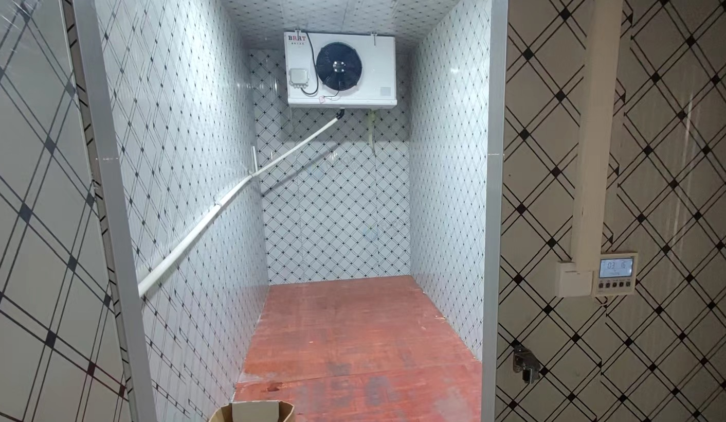 怀化市地区处理冷库