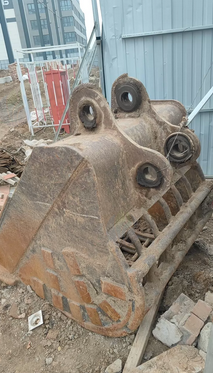 枣庄市地区处理矿山版加强型筛斗