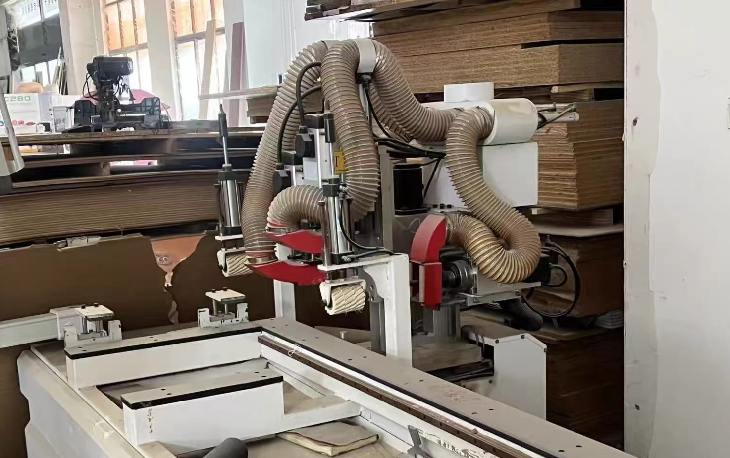 阜阳市地区处理门锁孔机