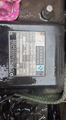 黄冈市地区处理50kw潍柴发电机