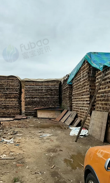 南昌市地区处理大量模板木方