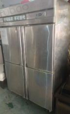 南平市地区处理两米2台麻辣烫展示柜、各类柜机天花机空调、沙发、厨房设备