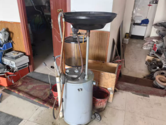 青岛市地区处理汽修店