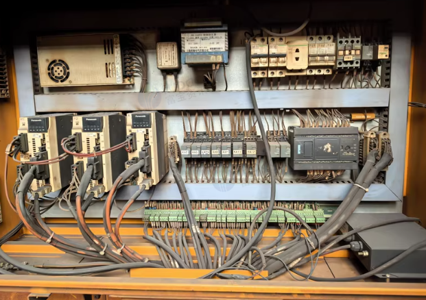 宁波地区处理嘉泰GATE龙门式数控火焰切割机