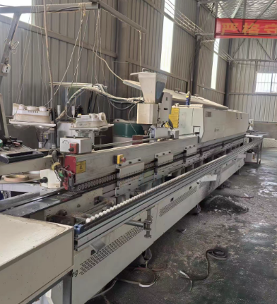 咸阳市地区处理封边机