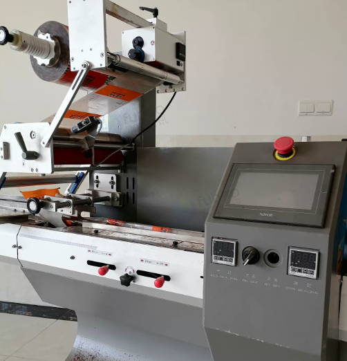 海口市地区处理全自动包装机