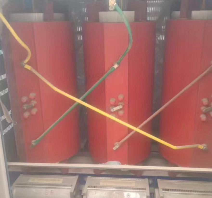 呼和浩特市地区处理干式变压器