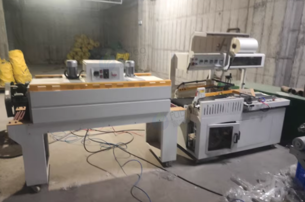 鞍山地区处理懒人抹布机+塑封机