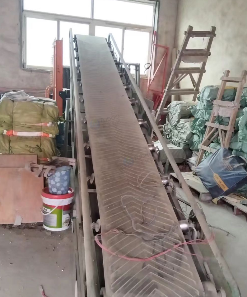 沈阳市地区处理输送机