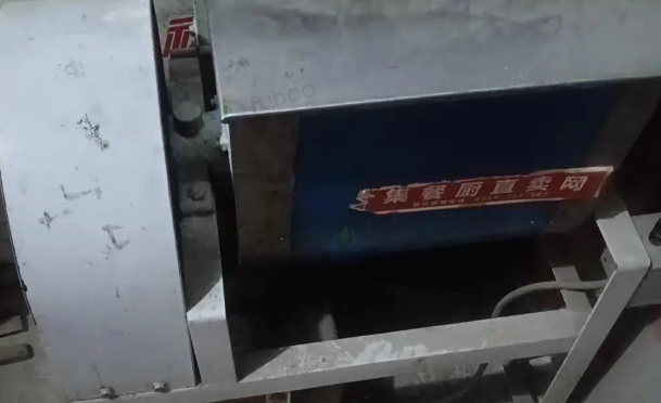 德州市地区馒头店处理烤馒头设备