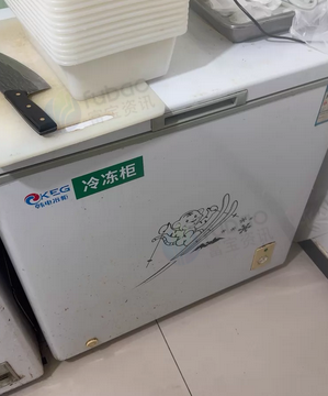 北京地区处理韩电KEG冰柜