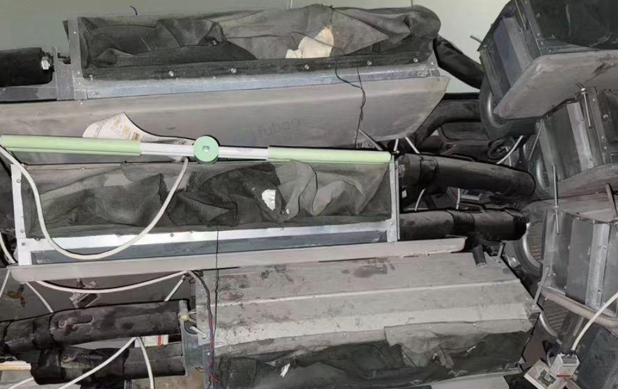 新乡市地区处理一批中央空调外机