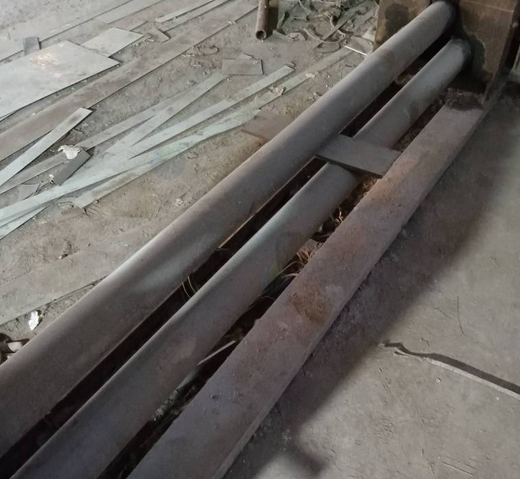 徐州市地区工厂处理卷板机