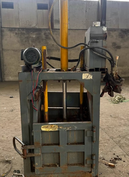 成都市地区处理小型打包机