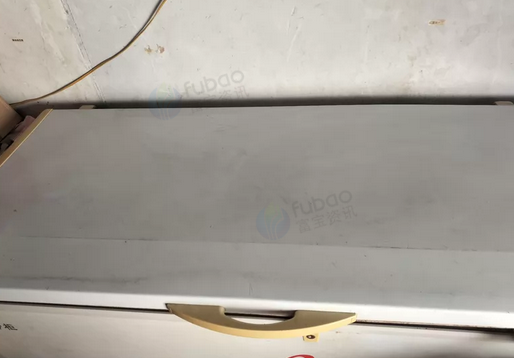 泉州市地区处理卧式冷柜