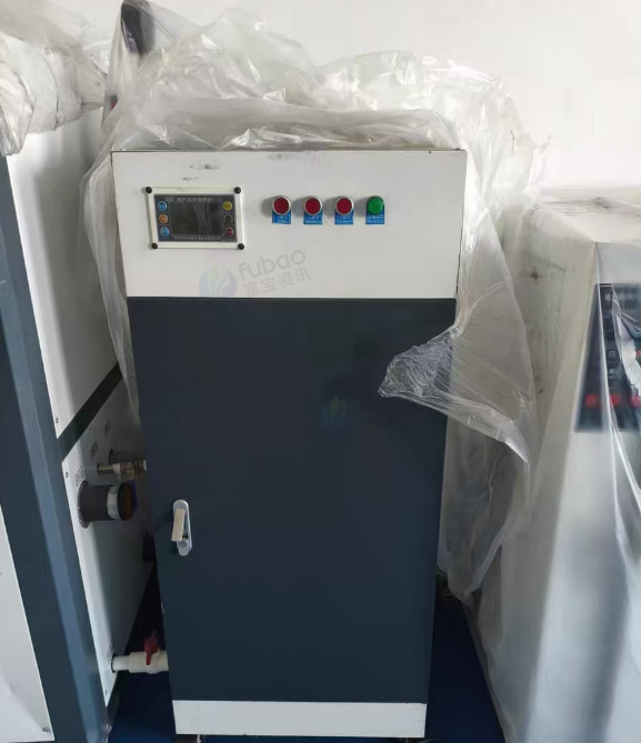 吉林市地区个人处理蒸汽发生器