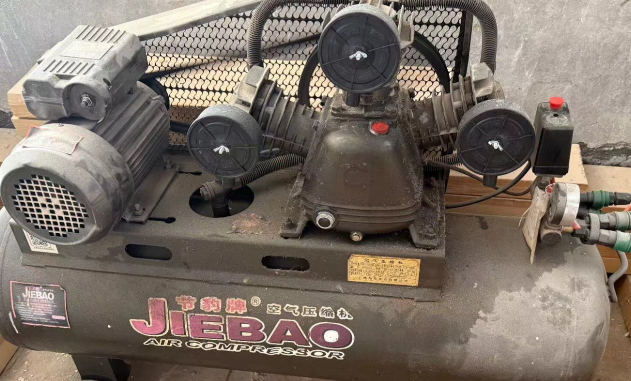 通辽市地区处理气泵