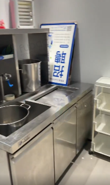 南昌市地区处理茶百道全套设备