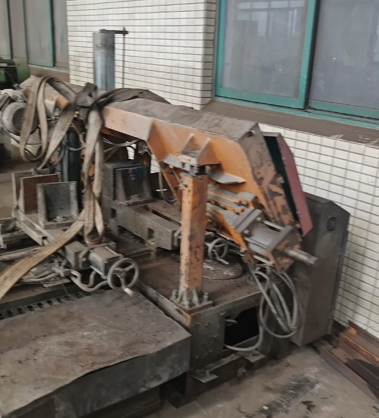 常州市地区工厂处理机床设备一批