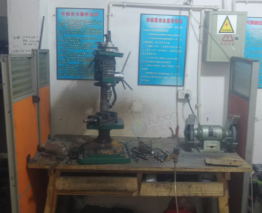 温州地区处理加工厂房+设备