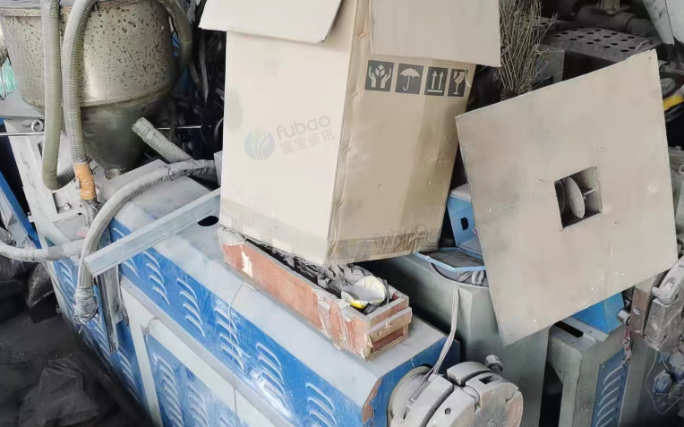 佛山市地区处理单螺杆挤出机