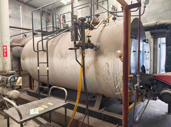 衡水市地区处理蒸汽锅炉