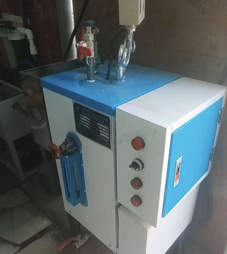 驻马店市地区处理窗帘定型锅炉、全自动电热蒸汽发生器