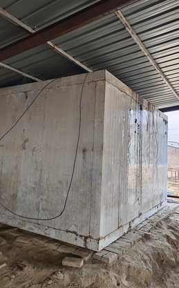 邢台市地区处理冷库