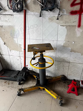 南宁市地区处理举升机、空压机、波箱顶等