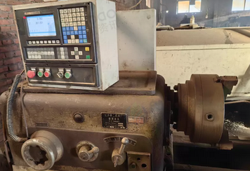 衡水市地区处理数控车床6163