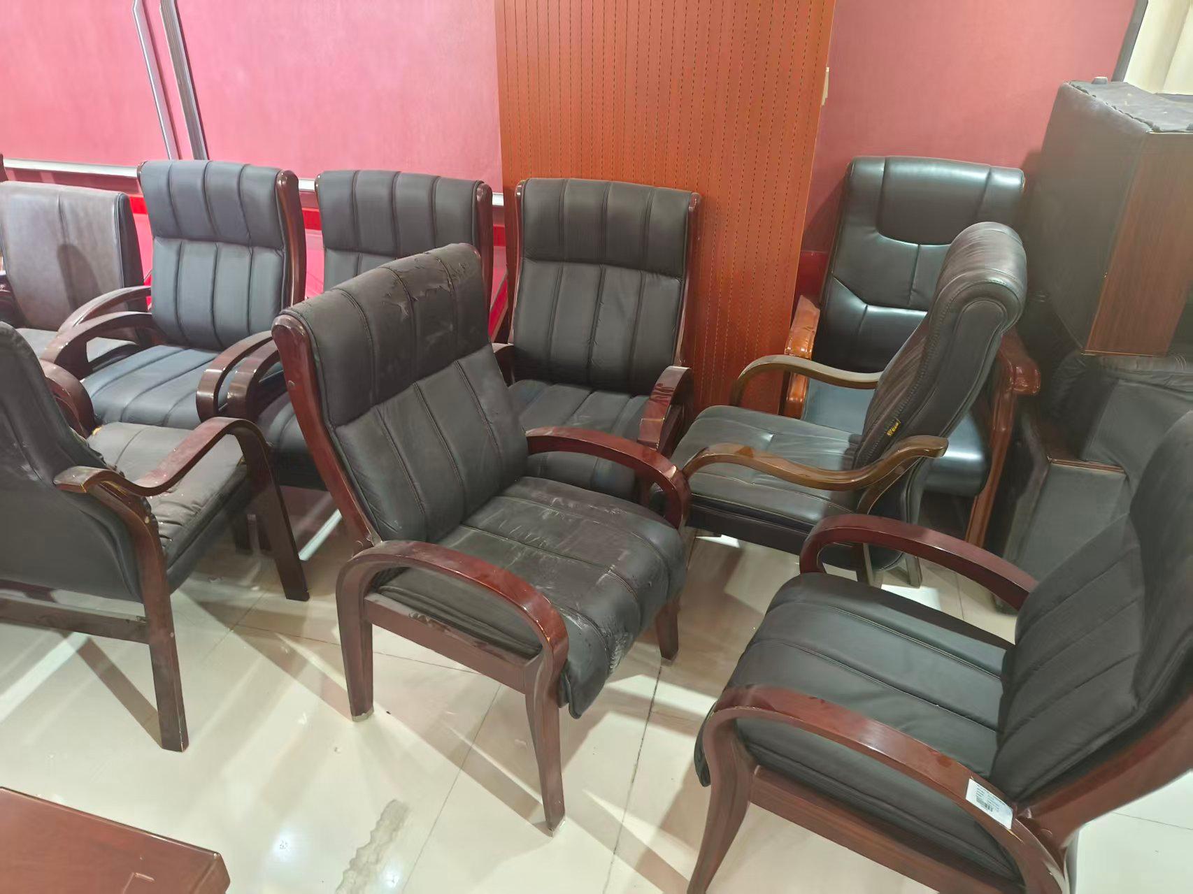 4月22日中卫市检察院一批报废家具用具处置项目转让公告