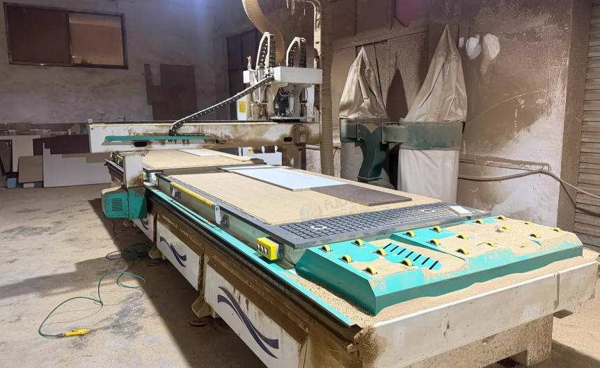 徐州市地区工厂处理全屋定制全套设备