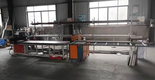 杭州地区处理工业封边机HUIYALV-780SF