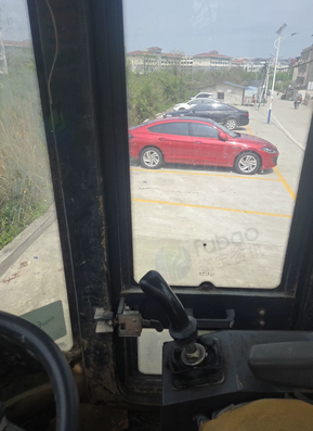 桂林市地区处理20铲车