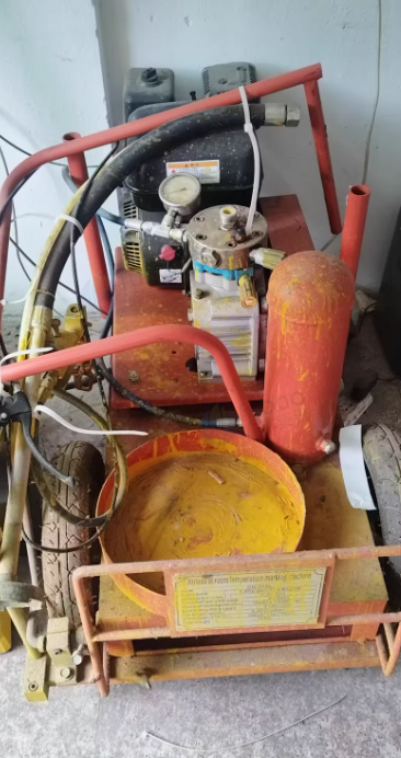 温州地区处理划线机和打磨机