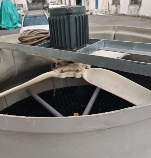 苏州市地区工厂处理工业冷却塔