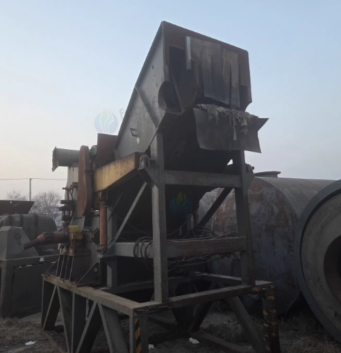 沧州市地区工厂处理110型破碎机