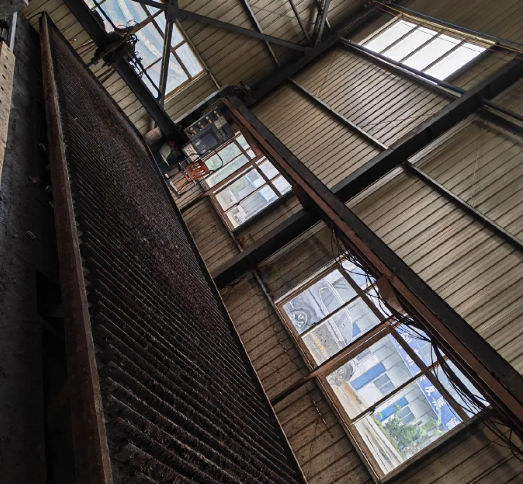 黔南市地区工厂处理机床设备一批