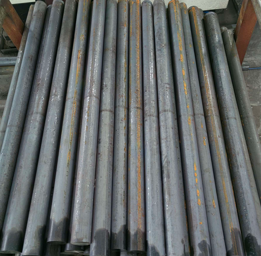 济南市地区处理1批圆钢