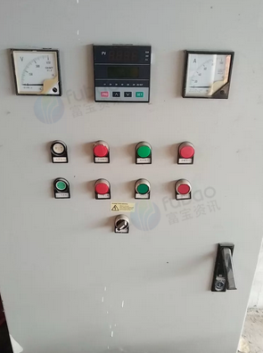 北京地区处理水泵控制电箱、配电柜变频器