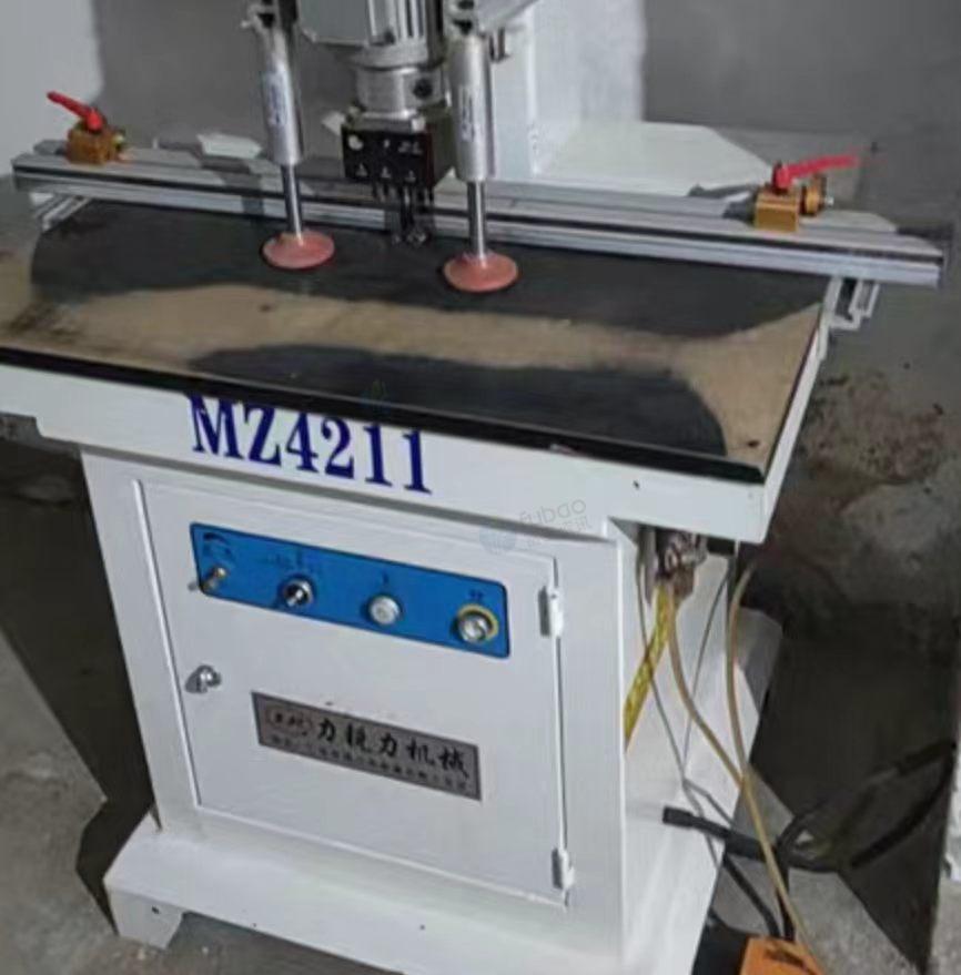 郑州市地区处理南兴全自动封边机、开料机