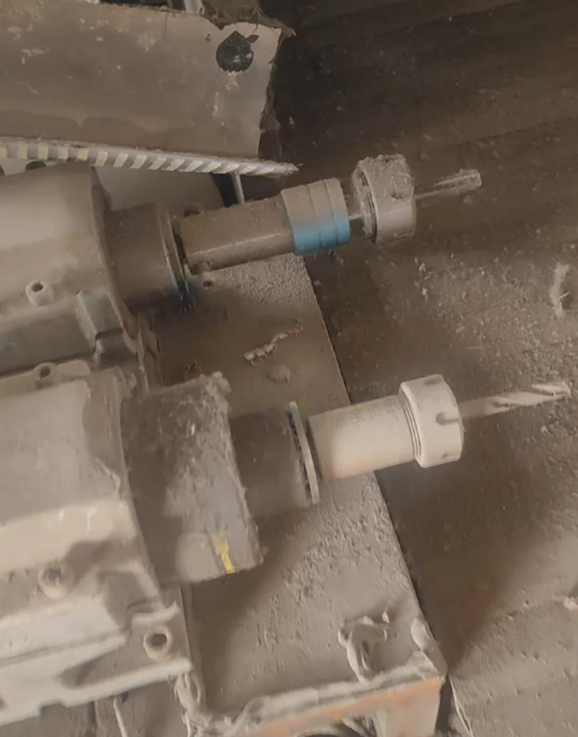 烟台地区处理电动攻丝机