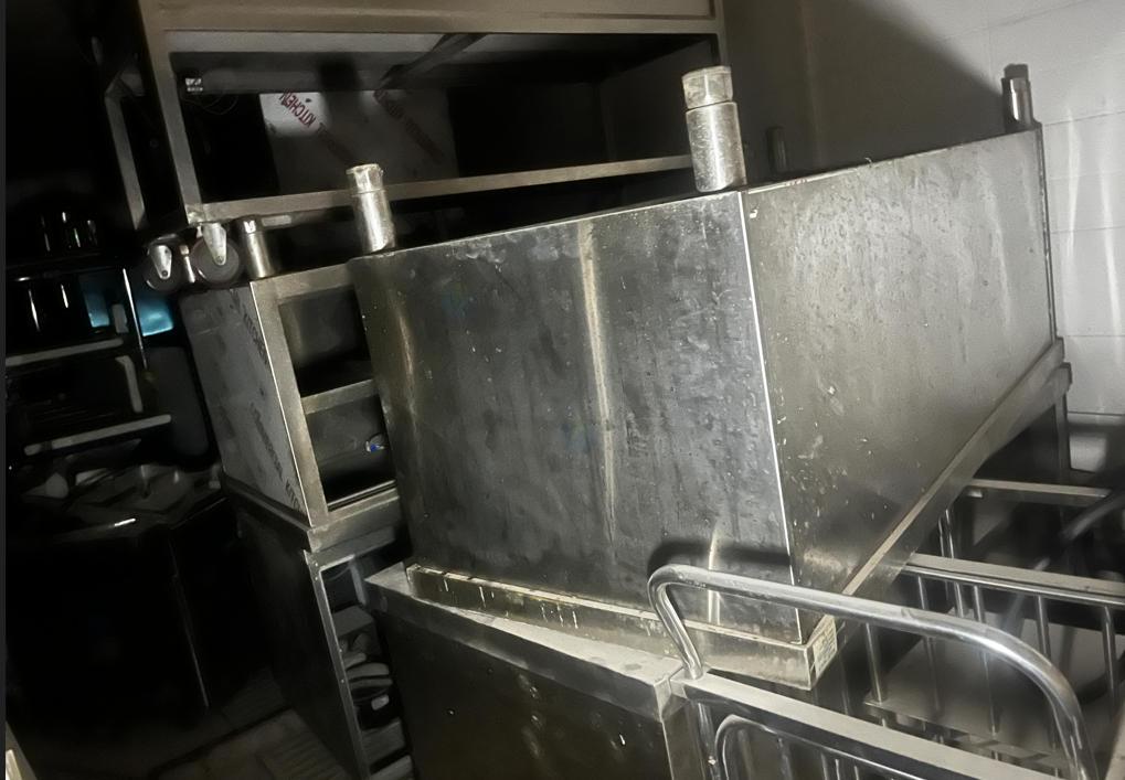 4月29日银川一批报废机械设备等303项转让公告