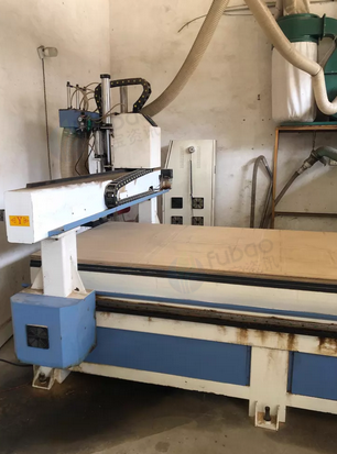 黄冈地区工厂处理门板加工设备