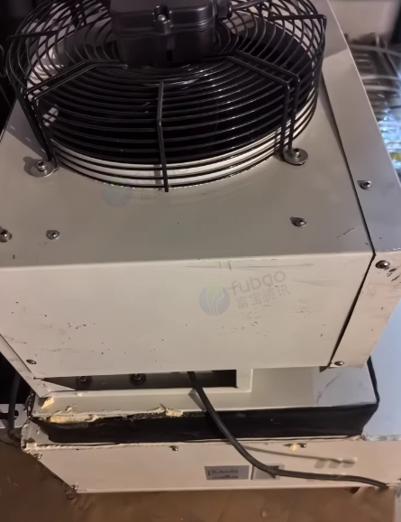 青岛市地区个人处理冷库一体机