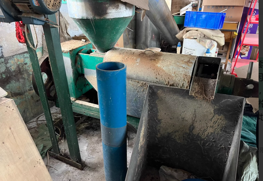 潍坊市地区工厂处理榨油全套设备