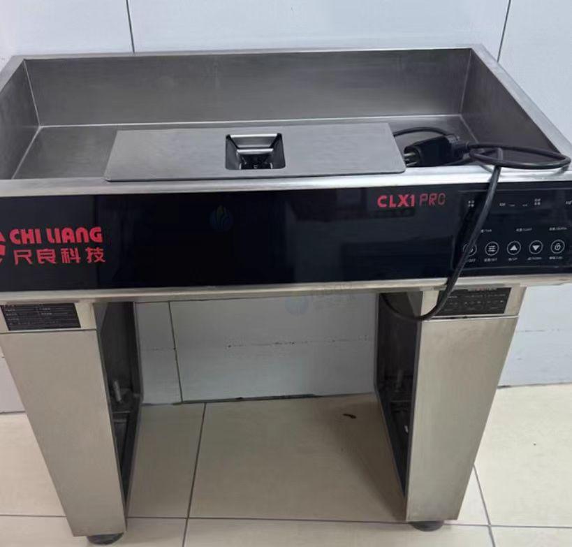 三门峡市地区处理尺良剪虾机